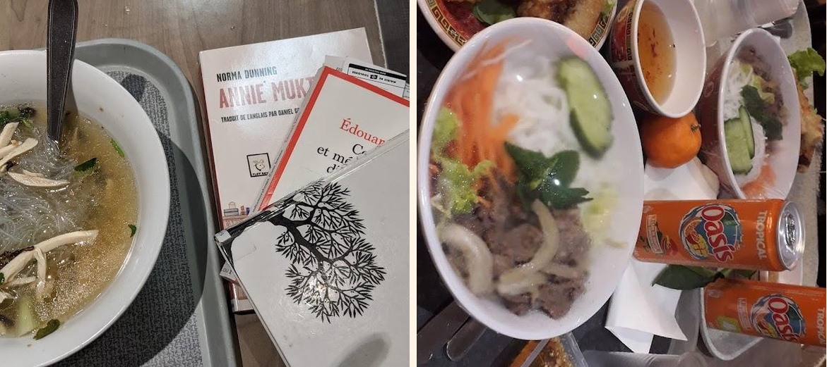 Asia Fast Food - Menu Image 3