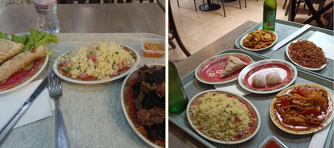 Asia Fast Food - Menu Image 7